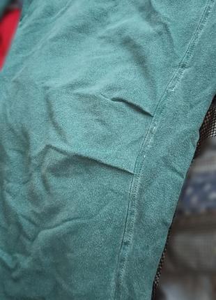 Суперпэластичные штаны-варенка для активного отдыха,48-56разм.,италия,prato.6 фото