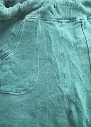 Суперпэластичные штаны-варенка для активного отдыха,48-56разм.,италия,prato.5 фото