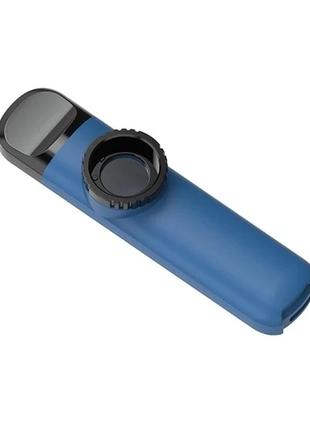 Дудка казу overtone plastic kazoo blue