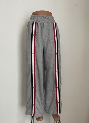 Трендовые брюки