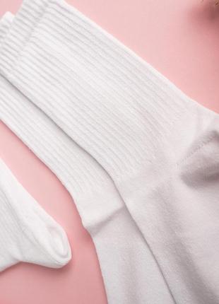 Шкарпетки жіночі, високі