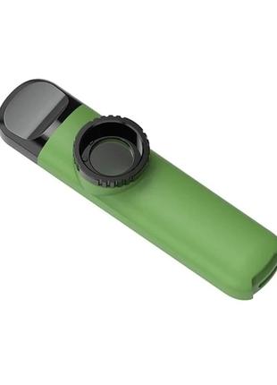 Дудка казу overtone plastic kazoo green