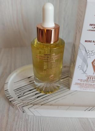 Коллагеновое масло для лица charlotte tilbury collagen superfusion facial oil - 30ml2 фото