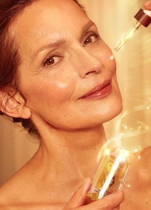 Коллагеновое масло для лица charlotte tilbury collagen superfusion facial oil - 30ml