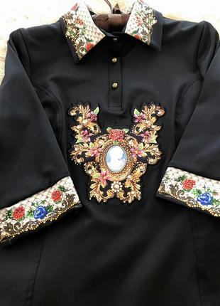 Платье elisabetta franchi 3