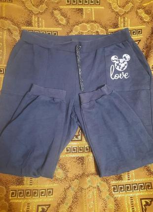 Жіночі спортивні штани