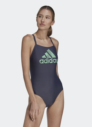 Оригинальный женский купальник adidas hr4417