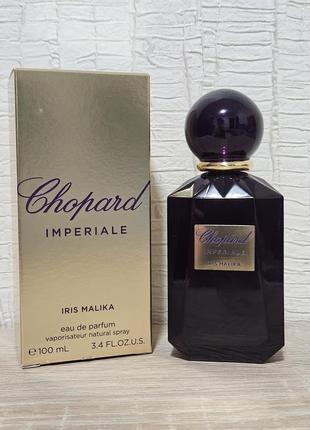 Chopard imperiale iris malika