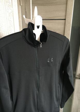 Кофта under armour