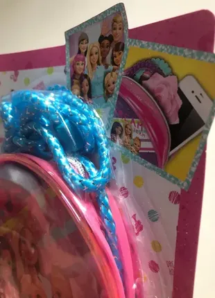 Новая сумочка кроссбоди barbie3 фото