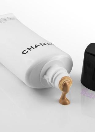 Chanel cc cream super active spf 50:2 фото