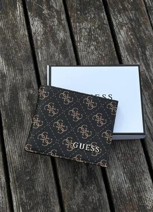 ⚫ гаманець від guess ⚫2 фото