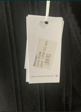 Новое платье 3