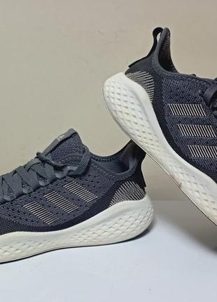 Кроссовки adidas bounce (38 p.) оригинал!германия5 фото