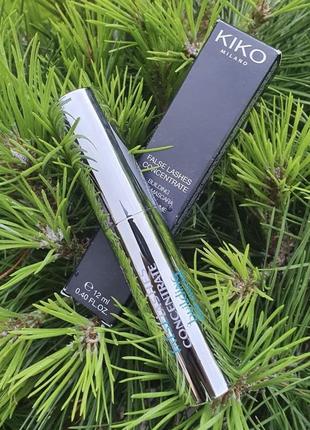 Основа під туш від kiko, база під туш kiko