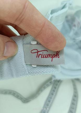 Бюсгальтер triumph amourette charm w bra5 фото