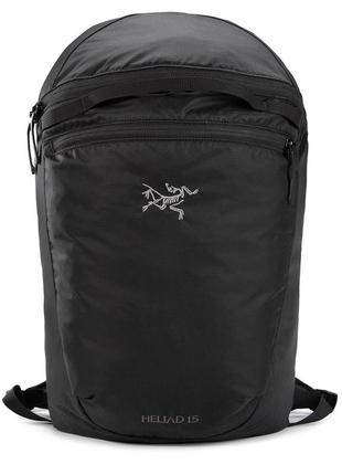 Рюкзак arc’teryx heliad 15l backpack
