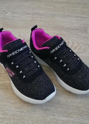 Кроссовки skechers 31 размер4 фото