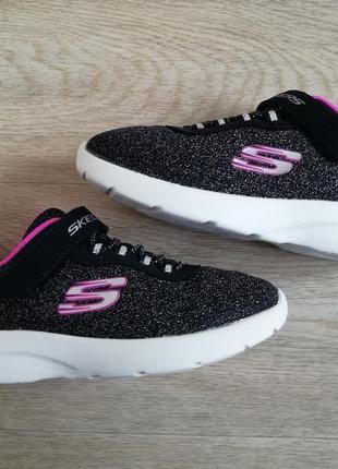 Кроссовки skechers 31 размер6 фото