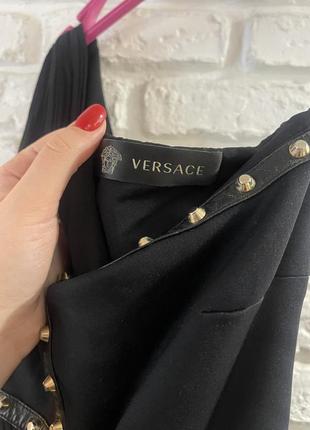 Платье versace3 фото