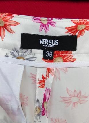 Брюки брюки брюки от versus (versace) оригинал