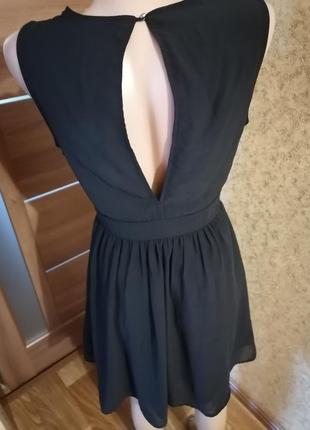 Новое шикарное платье 3