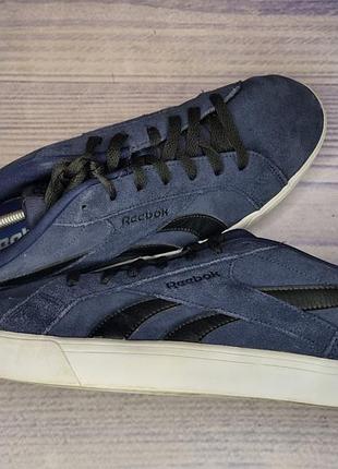 Кроссовки reebok