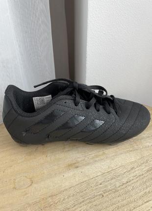 Дитячі копки adidas1 фото