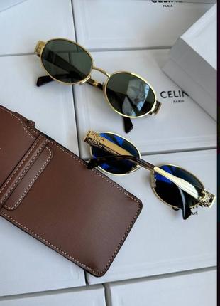 Окуляри celine оригінал