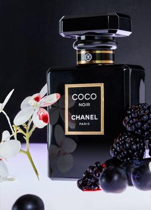 Chanel coco noir 100 мл1 фото