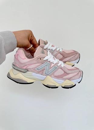 New balance кроссовки женские