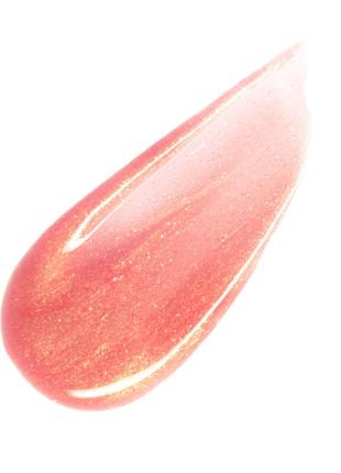 Полноразмер 7.9мл! коллагеновый блеск для губ charlotte tilbury collagen lip bath peachy plump7 фото