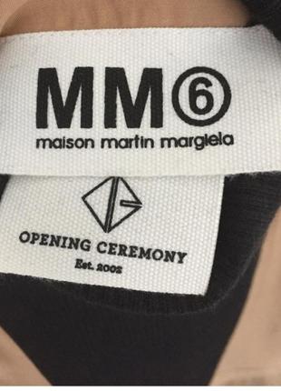 Нове плаття maison martin margiela&amp; opening ceremony, оригін