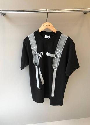 Футболка в стилі off white5 фото