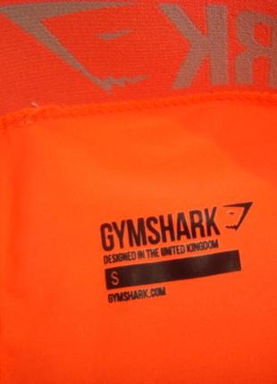 Gymshark-s-шорти для спорту6 фото