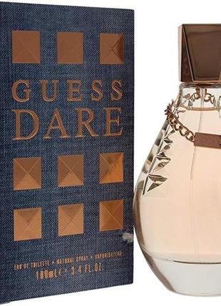 Guess dare 100 ml