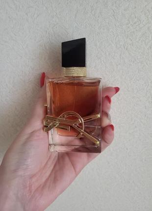 Yves saint laurent libre intense ( оригинал) 50 мл2 фото