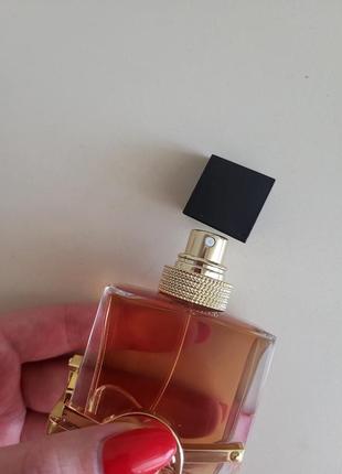 Yves saint laurent libre intense ( оригинал) 50 мл5 фото