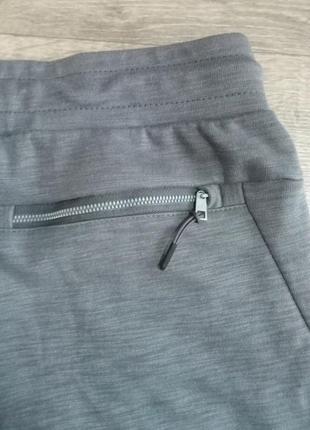 Фирменные оригинальные спортивные штаны бренда найк оригинал5 фото