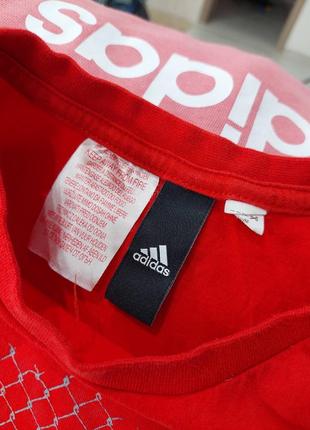 Оригинальная футболка adidas для мальчика3 фото