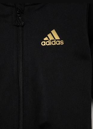 Костюм adidas 3-6 месяцев детский спортивный костюм3 фото