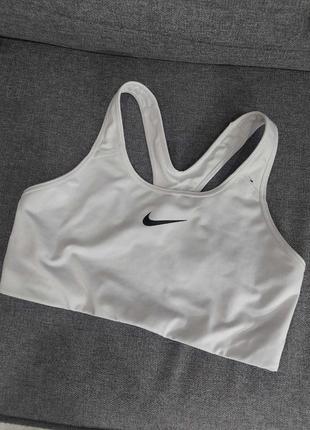 Спортивный топ nike оригинал