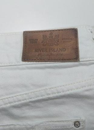 Джинсовые шорты 7