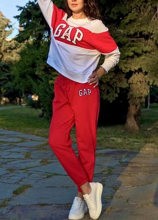 Спортивный костюм gap