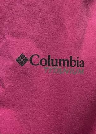 Оригинал.фирменная,утепленная,женская куртка columbia6 фото