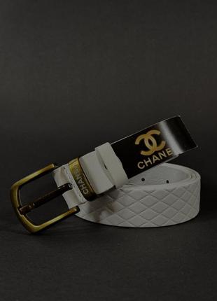 Ремень chanel