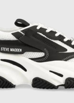 Кроссовки steve madden 391 фото