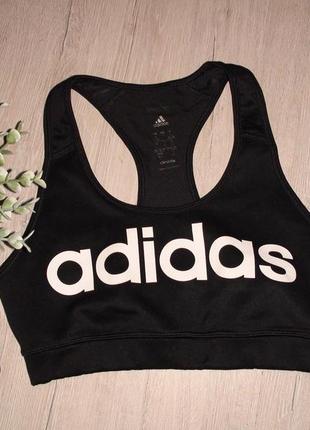 Спортивный топик adidas.2 фото