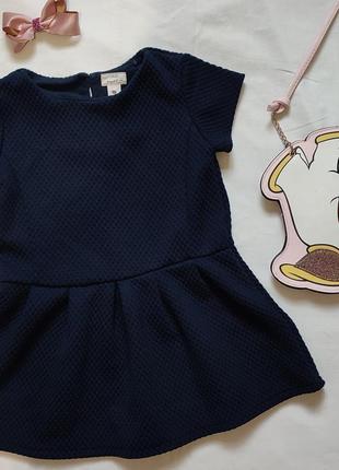 Платье, сарафан next с кофточкой ladybird для девочки 1,5-3,5 года3 фото