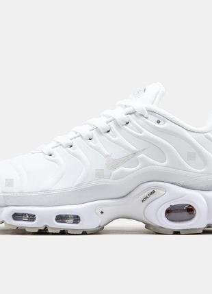 Кросівки nike air max tn plus